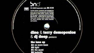 Dino & Terry Demopoulos & Dj Deep - Tight