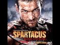 Spartacus Blood And Sand Soundtrack 23 Theocoles