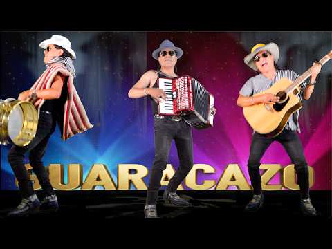 Angel Guaraca - Fresquito Carnaval