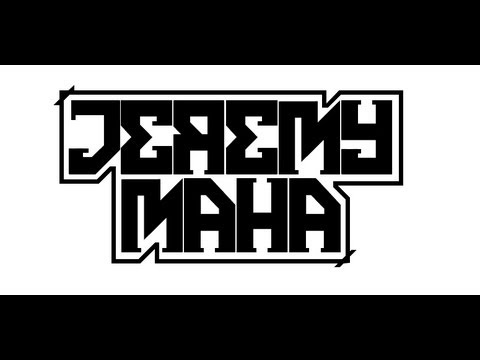 David Guetta Ft Glowinthedark Ft Nari & Milani- Atom A Party (Jérémy Maha Mash'up)