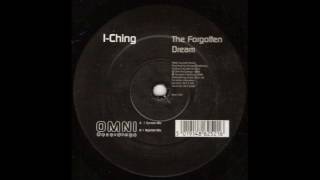 I-Ching - The Forgotten Dream (Nightfall Mix)