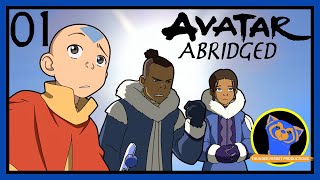 Avatar Abridged: Chapter 1 (ThunderFerretProductions)