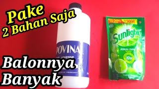 Download lagu #590.HOW TO MAKE LOTS OF SOAP BUBBLE BALLOONS mp3 Download lagu #590.HOW TO MAKE LOTS OF SOAP BUBBLE BALLOONS mp3