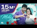 Moto Again Ajay Hooda Ruba Khan Harjeet Deewana New Haryanvi Song 2025 T Series Haryanvi
