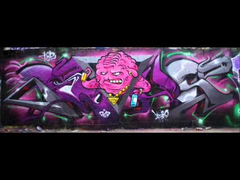 Sub zero & Majistrate - Mother Fuckers