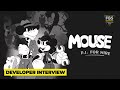 Gameplay video of Mouse: P.I. For Hire  Playstation