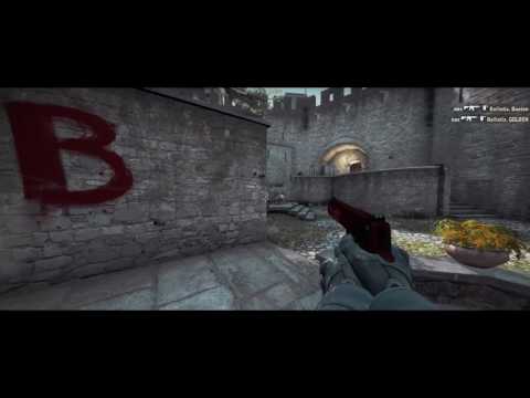 Rifle or pistol? Doesn't matter for nex