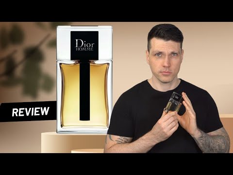 Dior Homme Eau de Toilette: Smelling good without complications | Review