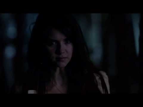 The Vampire Diaries 4x22 Elena - "I can't handle you being gone..."