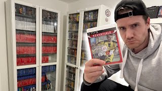 FIFA 17 - A PS3 Essentials Grail