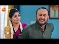 Janaki Ramayya Gari Manavaralu | Ep 6 | Best Scene 2 | Zee Telugu - Video