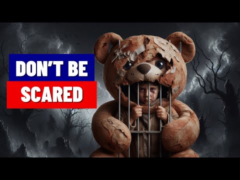 The Psychology of Fear | Vibepedia