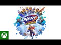 Nerf Legends Launch Trailer