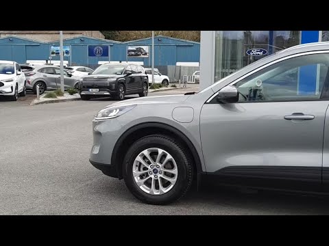 Ford Kuga 2.5 Titanium PHEV Auto - Image 2