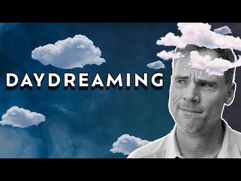 ADHD and Daydreaming