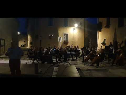 CONCERTO LIRICO