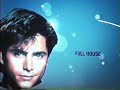 Nick Nite Next Bumpers Full House And The Cosby Show 2004