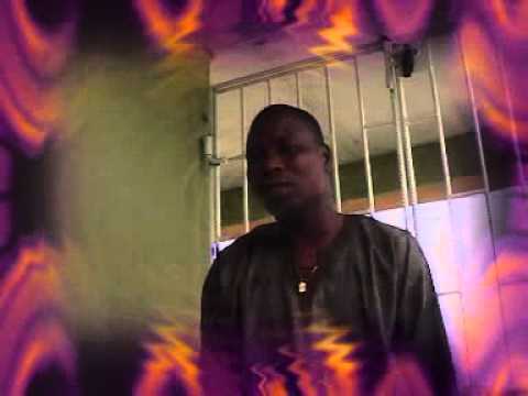 Opeyemi Ajayi (shilo)  Faa mi Han 3