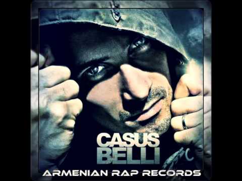 Casus Belli Feat. Meuss Lee - Violent | Lyrics | Rap Français |
