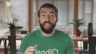 Videos zu LeadIQ