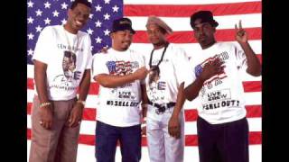 2 Live Crew - Shake A lil&#39; Somethin&#39;