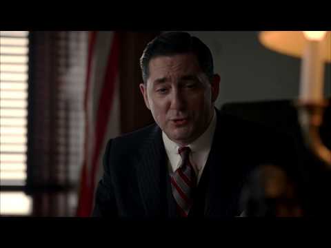 Boardwalk Empire 5.02 (Preview)