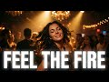 Feel The Fire LyraFizz Club Anthem