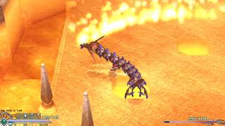 Fire Everywhere - Let's Play Ys: The Oath in Felghana Part 13