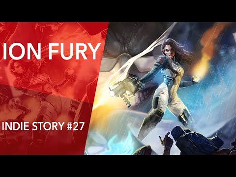 Indie Story #27 : Ion Fury | TEST