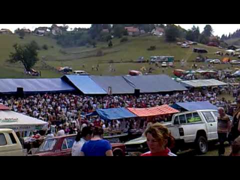 Korida Čevljanovići 26.07.2009