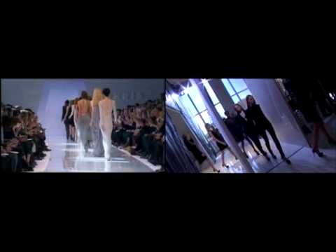 Akris Spring/Summer 2010 | Inspiration