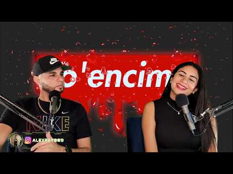 ANDA SOLITA - AK4:20 FT GINO MELLA  {Reacción/Podcast}