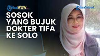 Sosok yang Bujuk Dokter Tifa Terkuak, Diungkap Rekan Roy Suryo: Ayolah Dok, Belum ke Solo untuk RJ