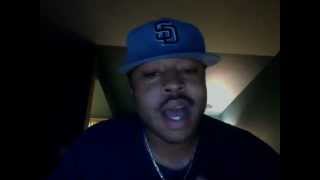 Cant Live Without You by Pretty Ricky (Cover)