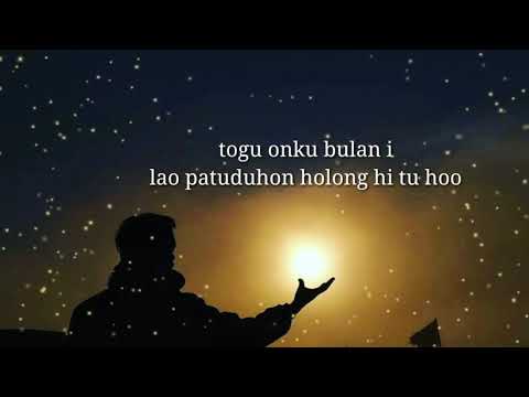 POSMA ROHAMI (FRANS SIRAIT) LIRIK