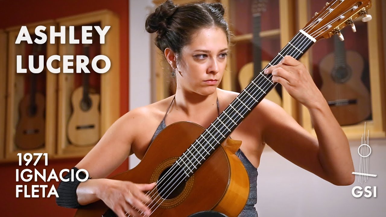 1971 Ignacio Fleta CD/CY