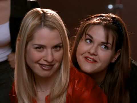 Popular | S01E22 | Two Weddings and a Funeral