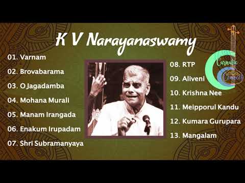K V Narayanaswamy - M Chandrasekharan - Palghat R Raghu - Music Academy 1986