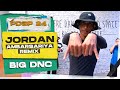 PDSP'24 - Pop Up | Jordan | Ambarsariya Dance Video