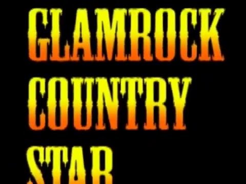 No Glamrock Country Star (2007) episode 1/15 - Kelowna BC