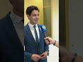 Wilders over klimaatweek: 'Wat een gekkigheid' | #Shorts