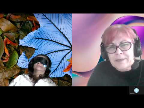 HIPNOZA REGRESIVA.RO-1729.Adela,acvariul Blocant,Prietenul trol. E. LASCU coord si ELA tel.