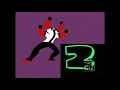 Ben 10 2005 2008 Intro Polish Cartoon Network Airing