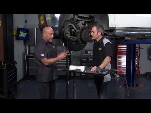 Two Guys Garage - Duramax Tie Rod Sleeves: Merchant Automotive