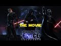Star Wars: The Force Unleashed I (Game Movie ...