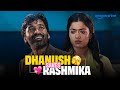 Dhanush SAVED Rashmika Mandanna And Changed The FATE Kuberaa Funny Scene Prime Video India
