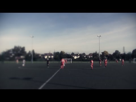 JB Rangers vs WWFC | 17/18 Season