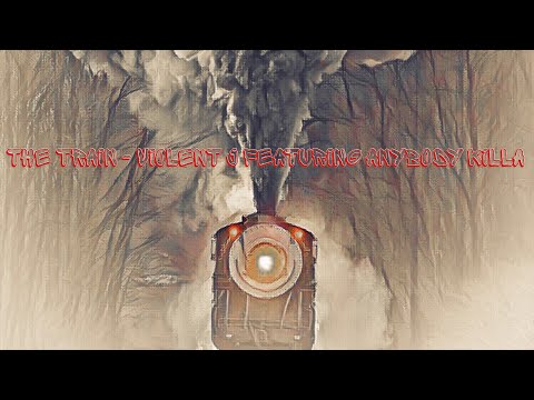 Video thumbnail for The Train