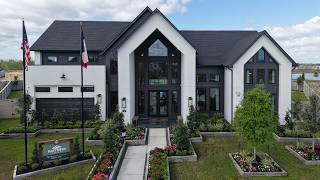 THIS IS THE BEST MODEL HOME I’VE TOURED THIS YEAR… AND IT’S NOT EVEN CLOSE