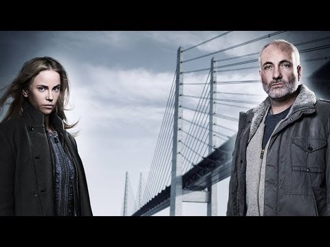 Video trailer för The Bridge / Bron / Broen - Season 2 - trailer